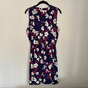 41 Hawthorn sun dress